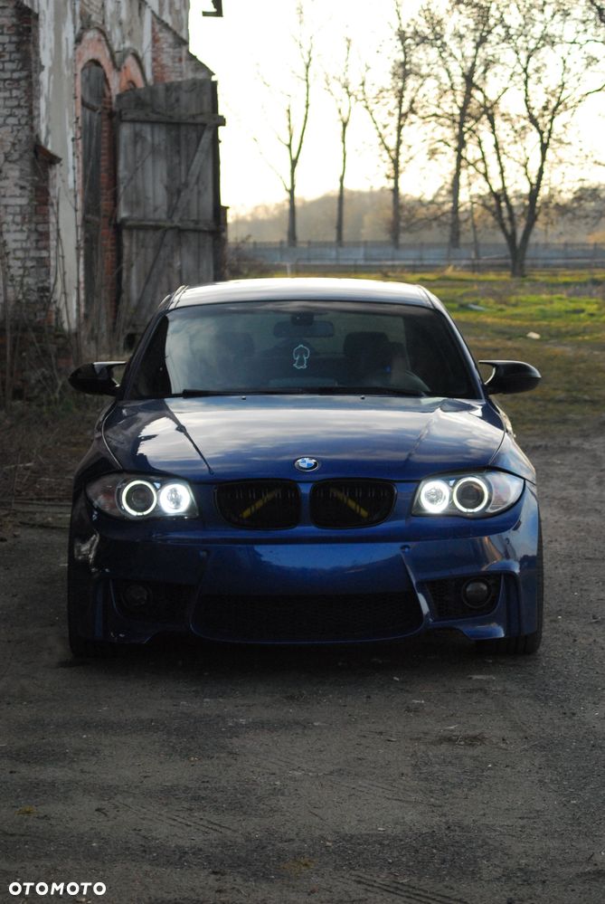 BMW Seria 1 123d - 10