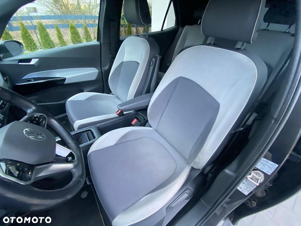 Volkswagen ID.3 58kWh Pro - 6