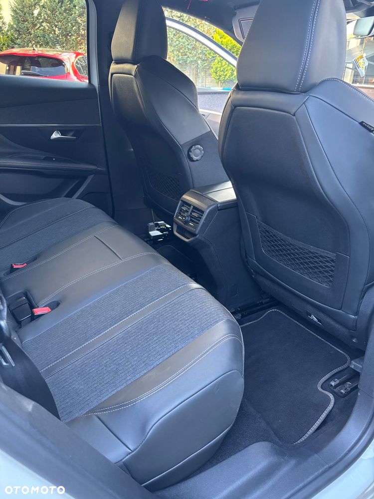 Peugeot 3008 1.6 PureTech GT S&S EAT8 - 6