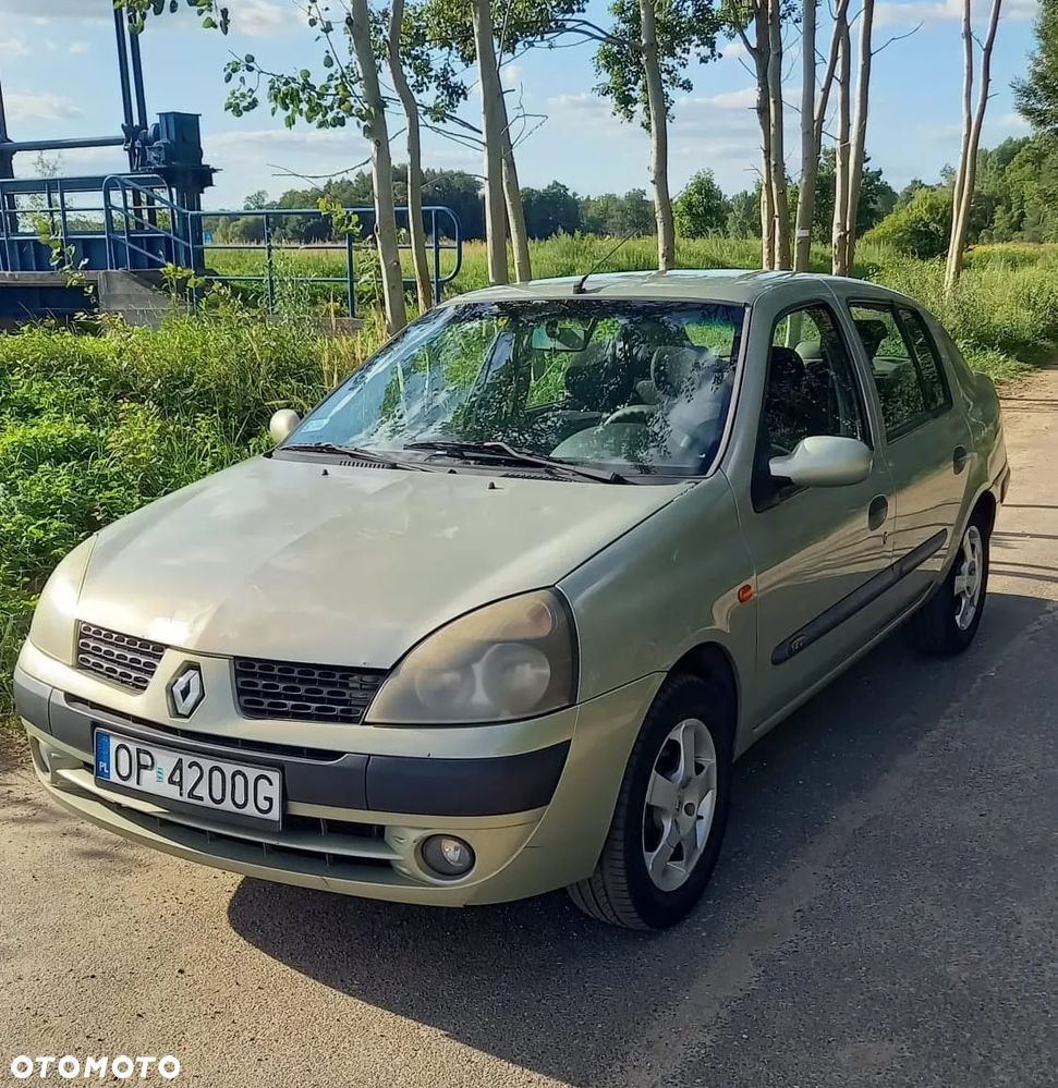 Renault Thalia 1.4 16V Expression - 1