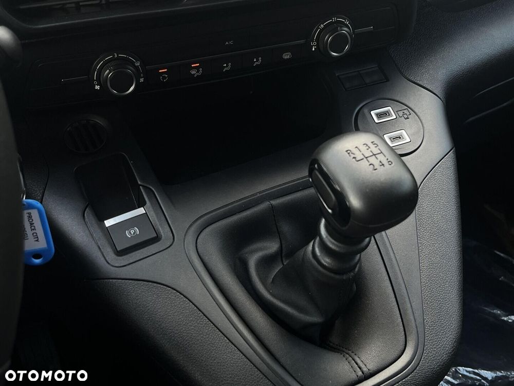 Toyota PROACE CITY - 20