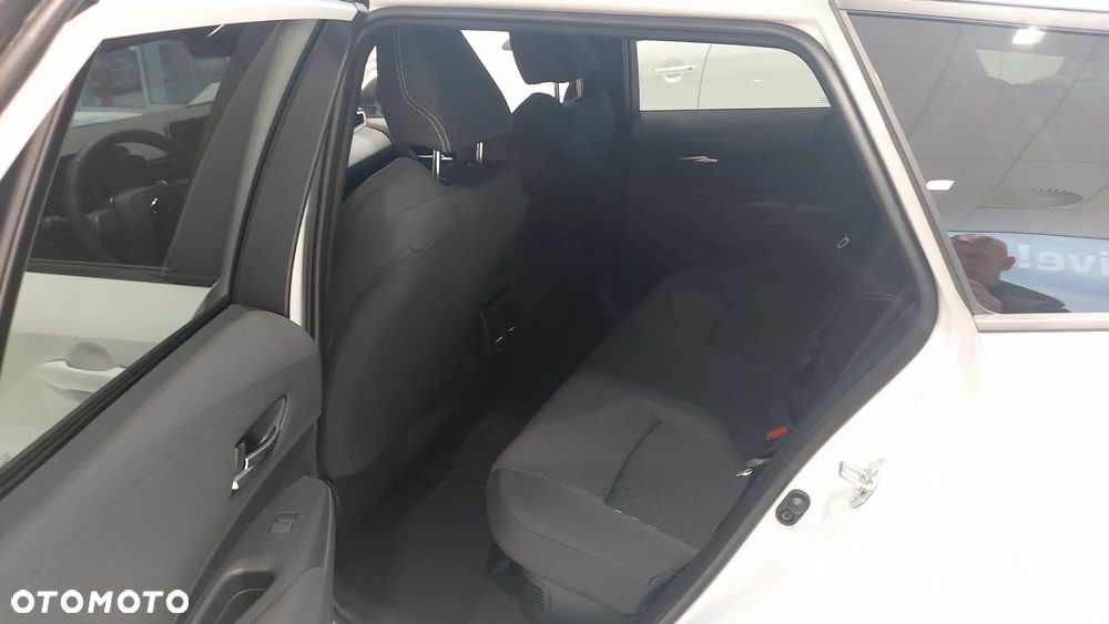 Suzuki Swace 1.8 Hybrid Elegance CVT - 5