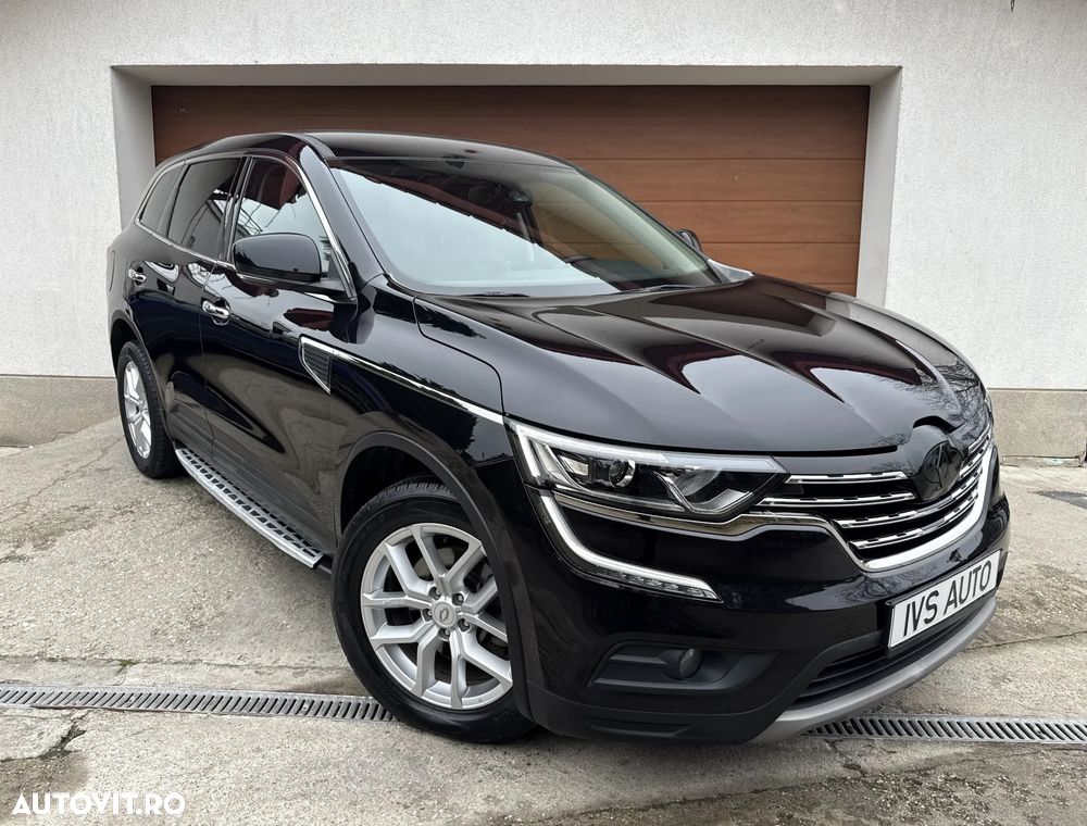 Renault Koleos ENERGY dCi 175 X-tronic LIFE - 1