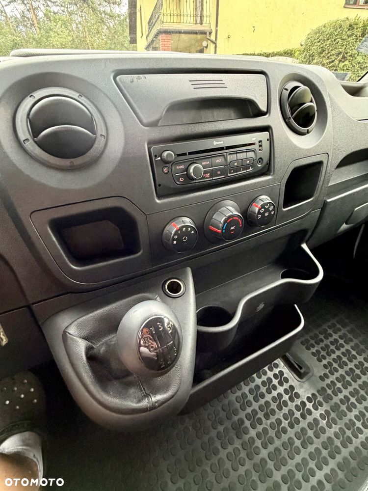 Renault Master - 28