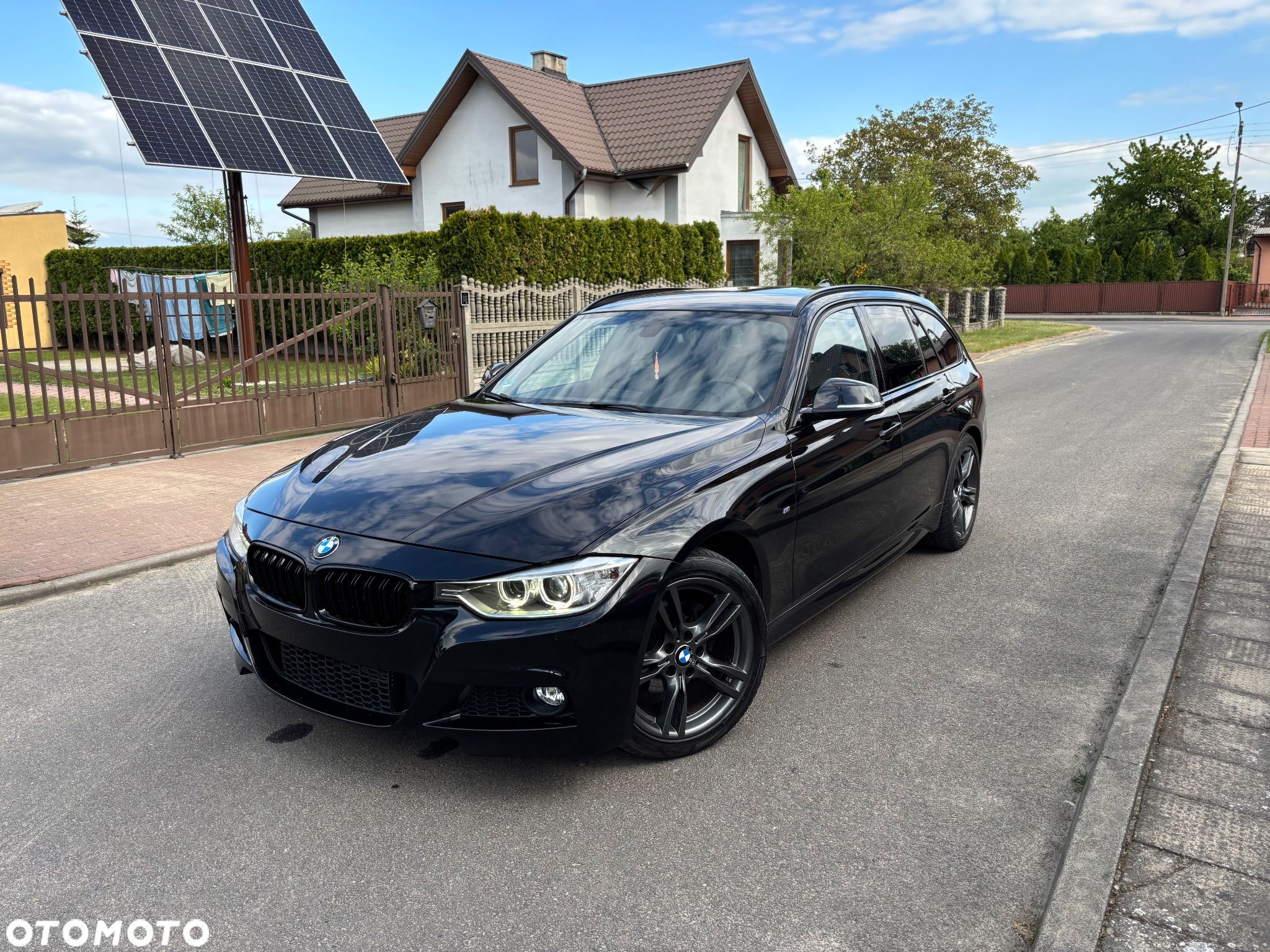 BMW Seria 3 - 1