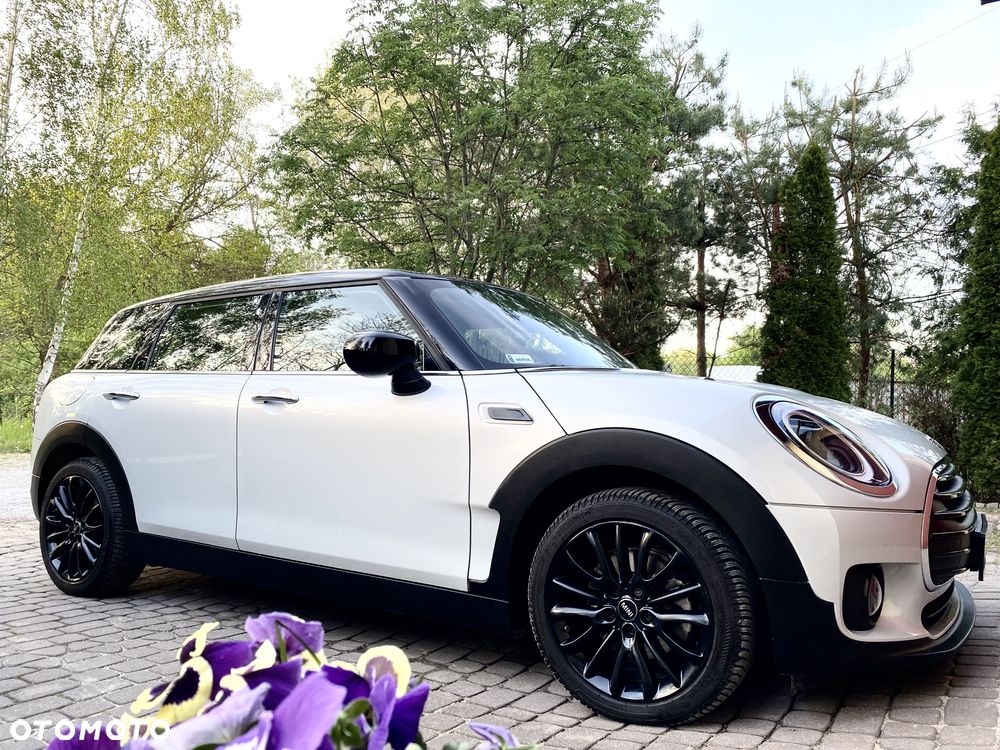 MINI Clubman - 18