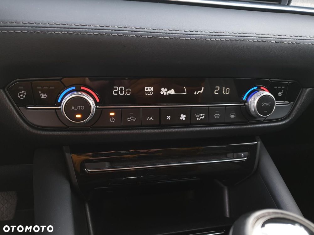 Mazda 6 2.0 SkyEnergy - 17