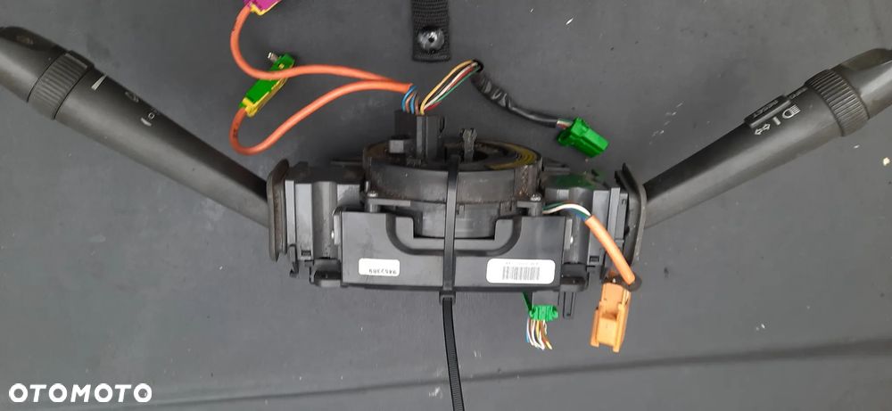 Przełącznik zespolony volvo v70 II 30658614 S80 9452389 4970 EUROPA - 5