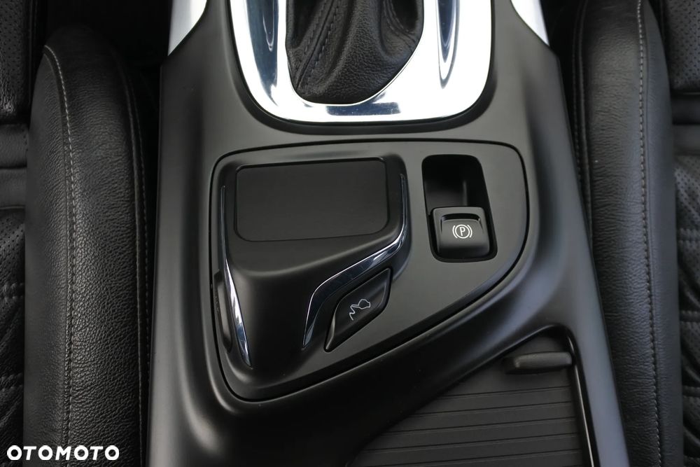 Opel Insignia 2.0 CDTI automatik Innovation - 22