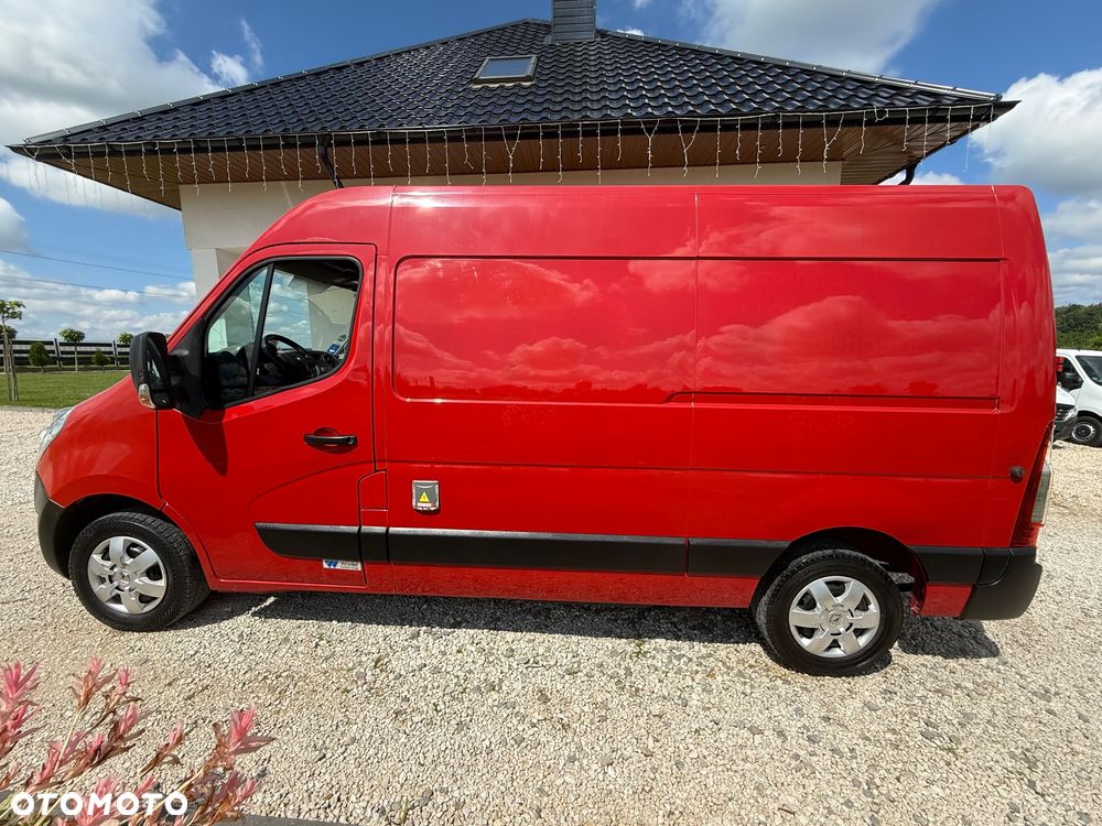 Renault Master - 7