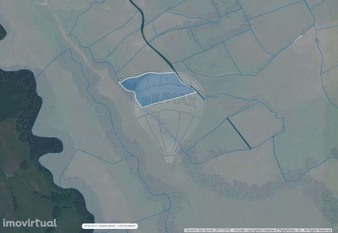 Terreno  para venda - Grande imagem: 5/9