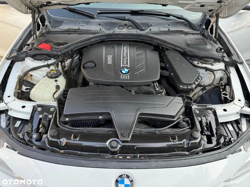 BMW Seria 3 - 9