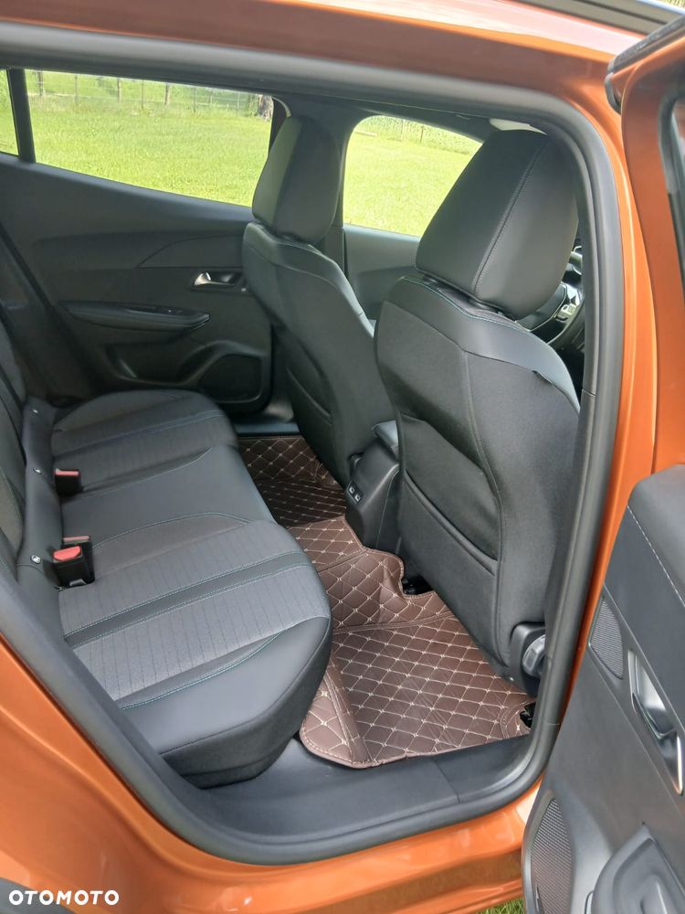 Peugeot 2008 1.2 PureTech Allure Pack S&S EAT8 - 8