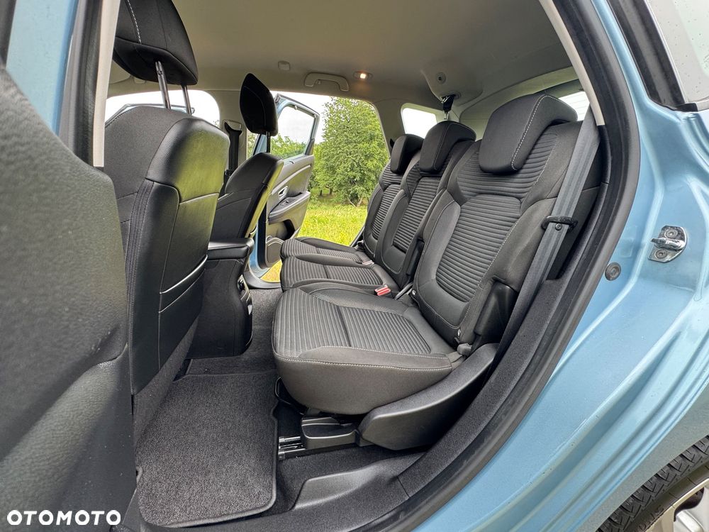 Renault Scenic TCe 140 GPF BOSE EDITION - 30