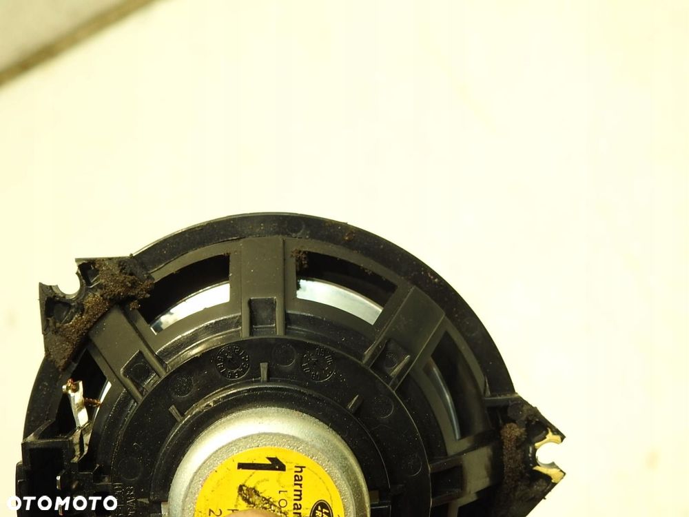 GŁOŚNIK DRZWI PRZÓD LAND ROVER DISCOVERY III XQM000400 - 4