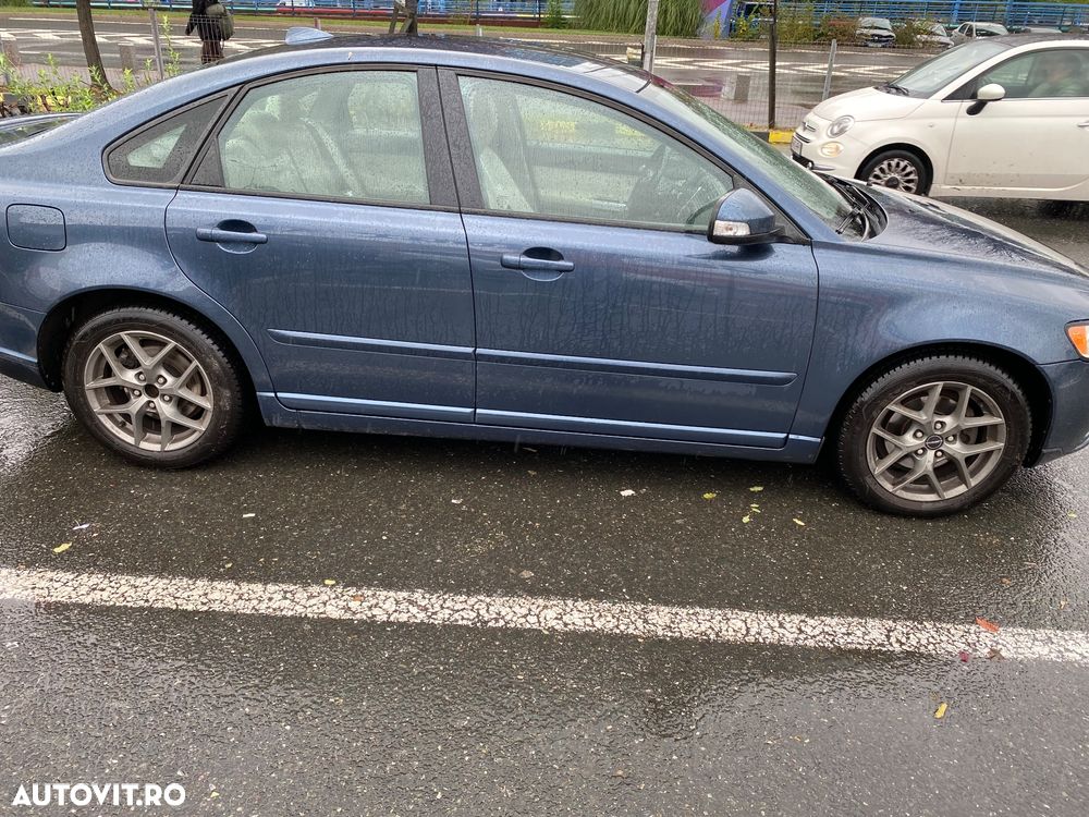 Volvo S40 1.6 D Momentum - 2