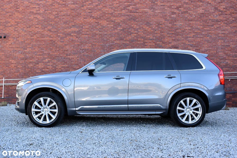 Volvo Xc 90