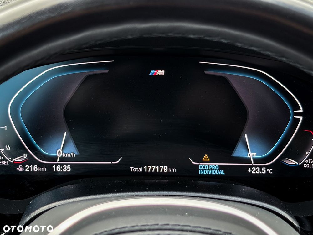 BMW Seria 5 520d M Sport Edition - 26
