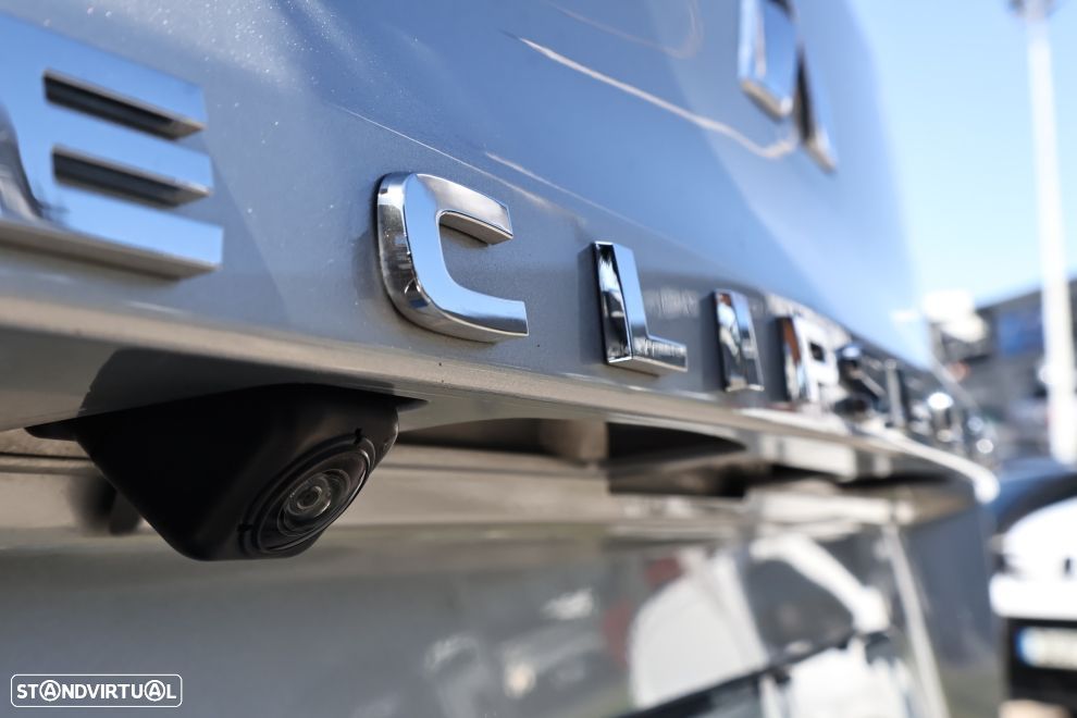 Mitsubishi Eclipse Cross 2.4 PHEV eMotion - 7