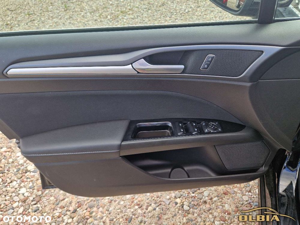 Ford Mondeo 1.5 EcoBoost STart-Stopp Business Edition - 18