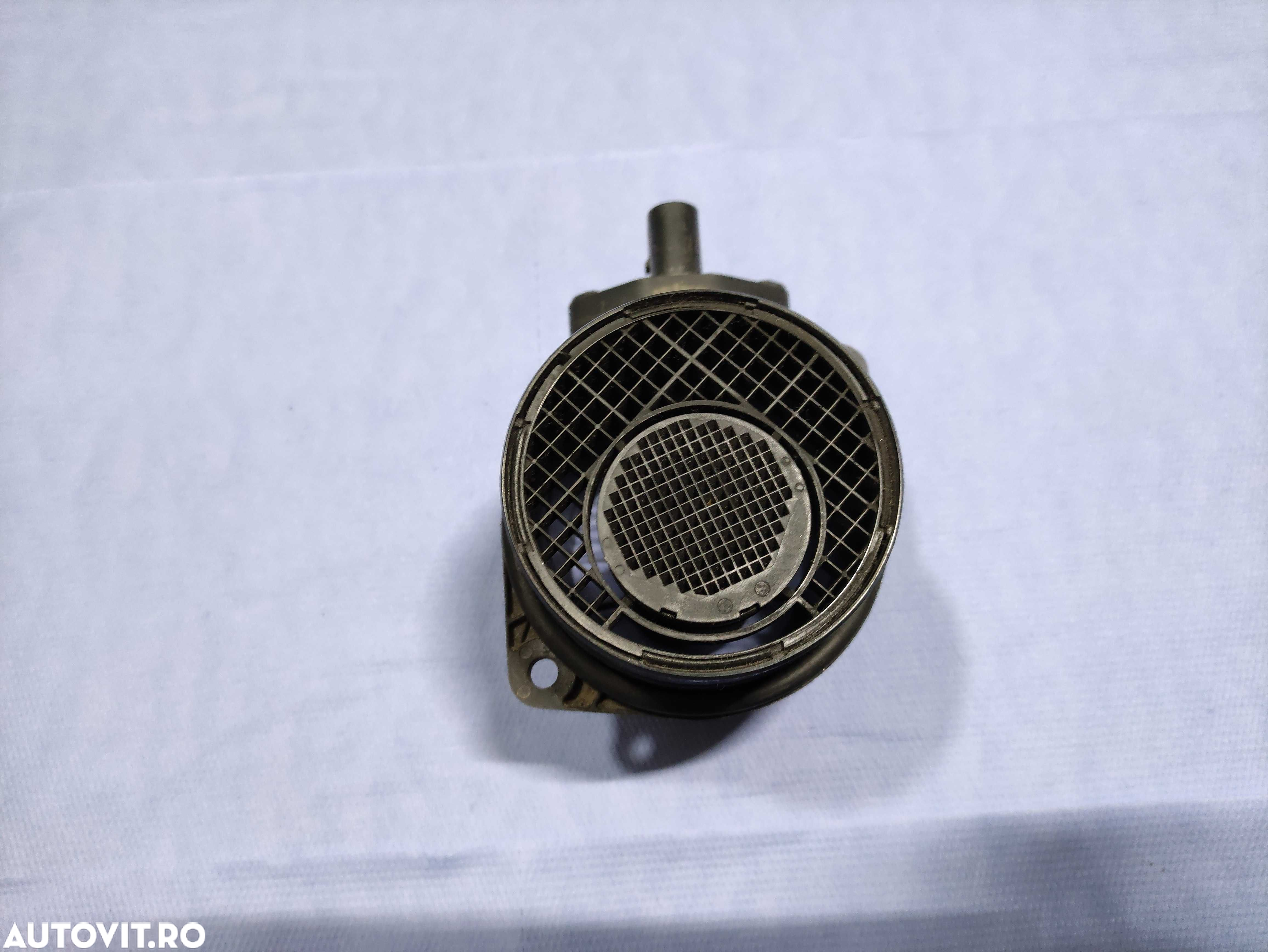 Debitmetru aer volkswagen vw passat b5.5 1.9 TDI 131cp - 6