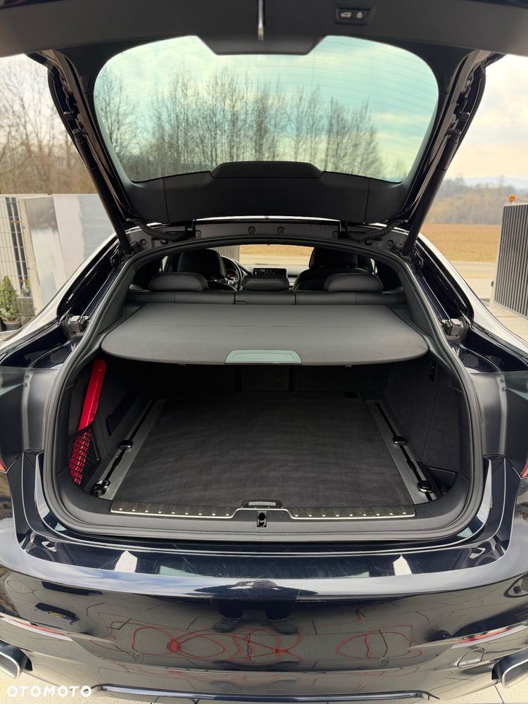 BMW X6 xDrive40d - 23