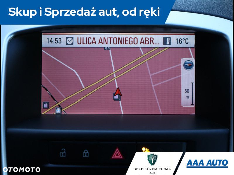 Opel Astra - 14