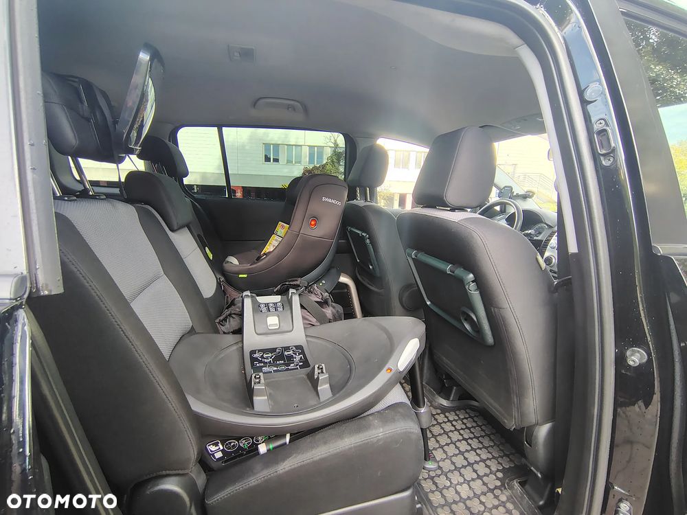 Mazda 5 1.8 Comfort - 13
