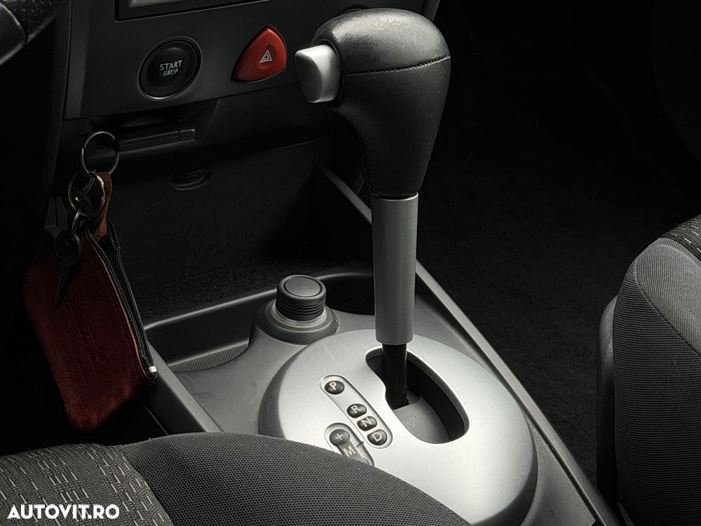 Renault Megane 1.6 Aut. Dynamique - 5