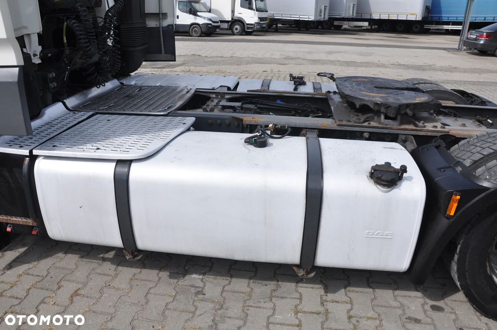 DAF SSC 460 LOW DECK - 23