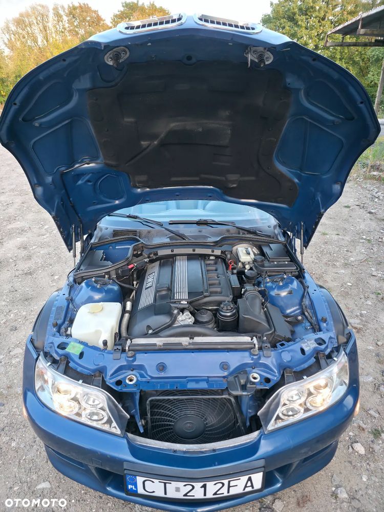 BMW Z3 - 27