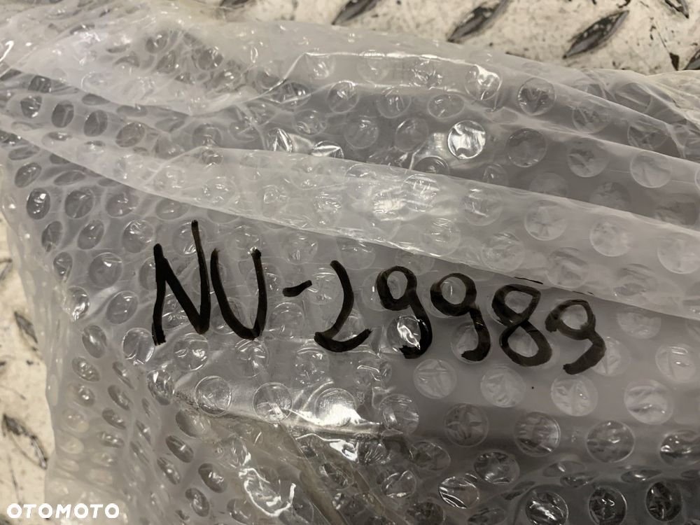 NOWY ORYGINALNY SPOILER  TYLNEGO ZDERZAKA TYŁ SUZUKI VITARA III 3 LIFT 18-26 71871-86R - 10