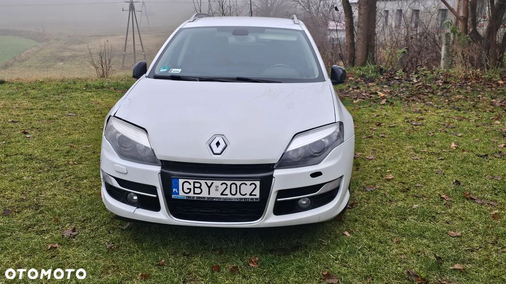 Renault Laguna - 8