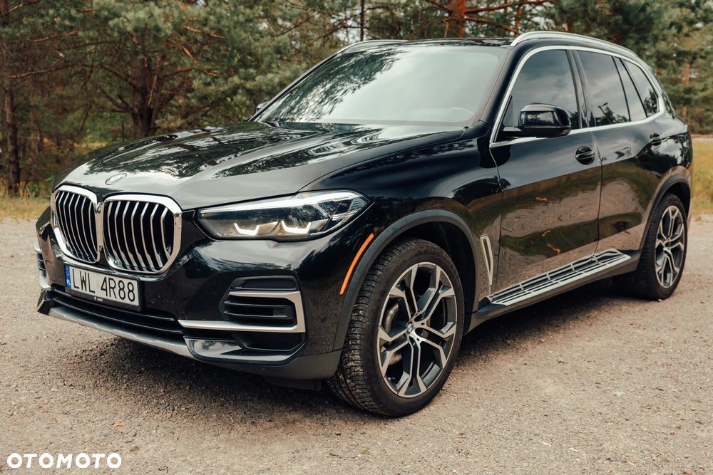 BMW X5 xDrive40i xLine - 4