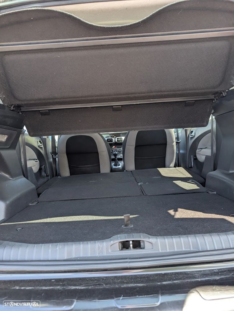 Citroën C3 Picasso - 23