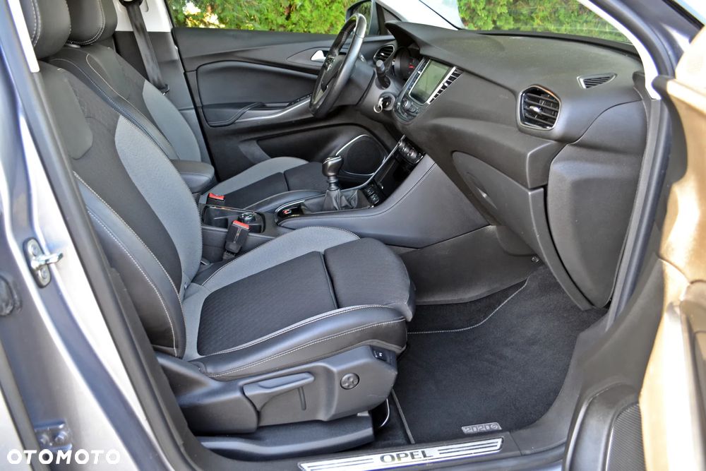 Opel Grandland X 1.2 Start/Stop 120 Jahre - 15