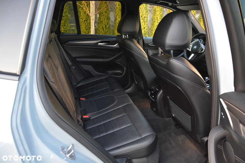 BMW X3 xDrive30e M Sport - 24