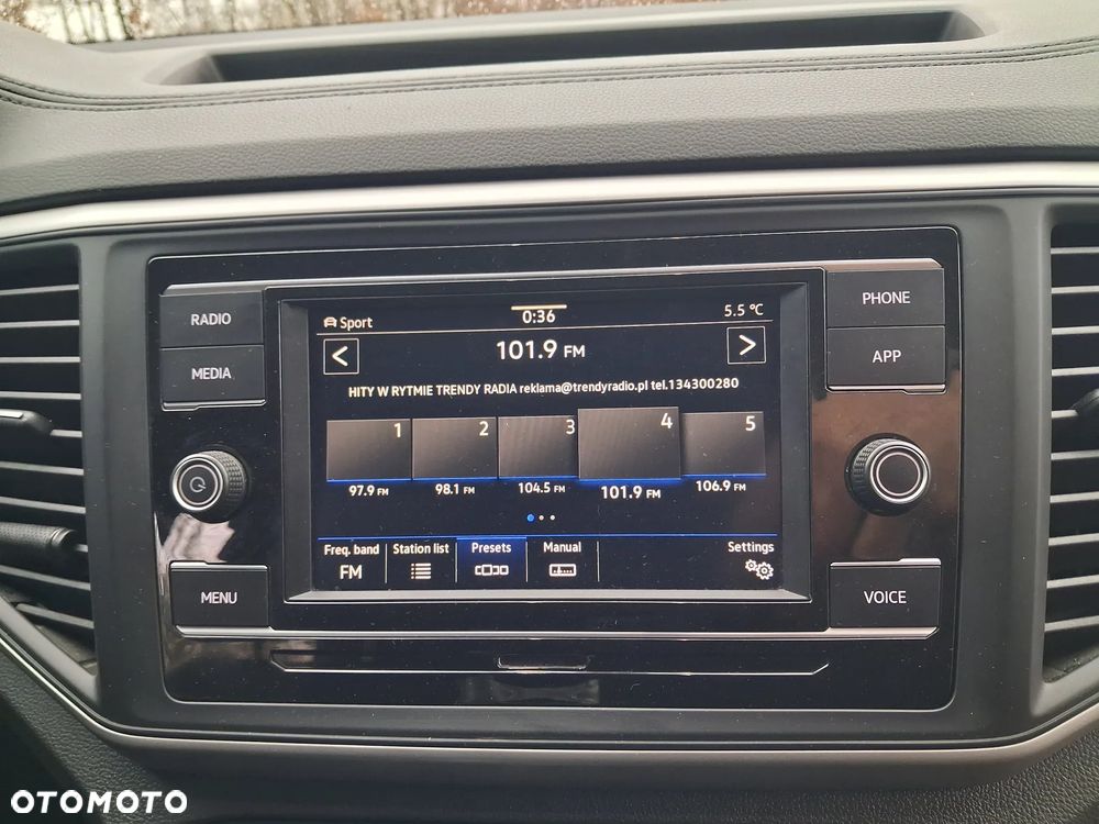 Volkswagen Atlas - 27