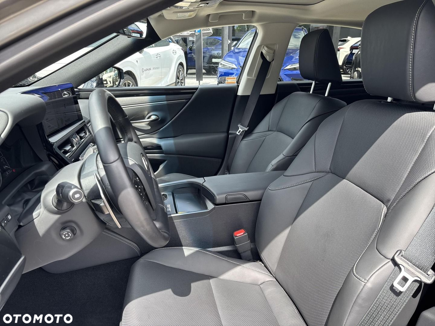 Lexus ES - 19