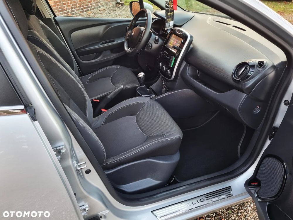 Renault Clio dCi 90 Limited - 10