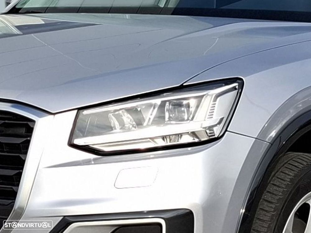 Audi Q2 30 TFSI - 14