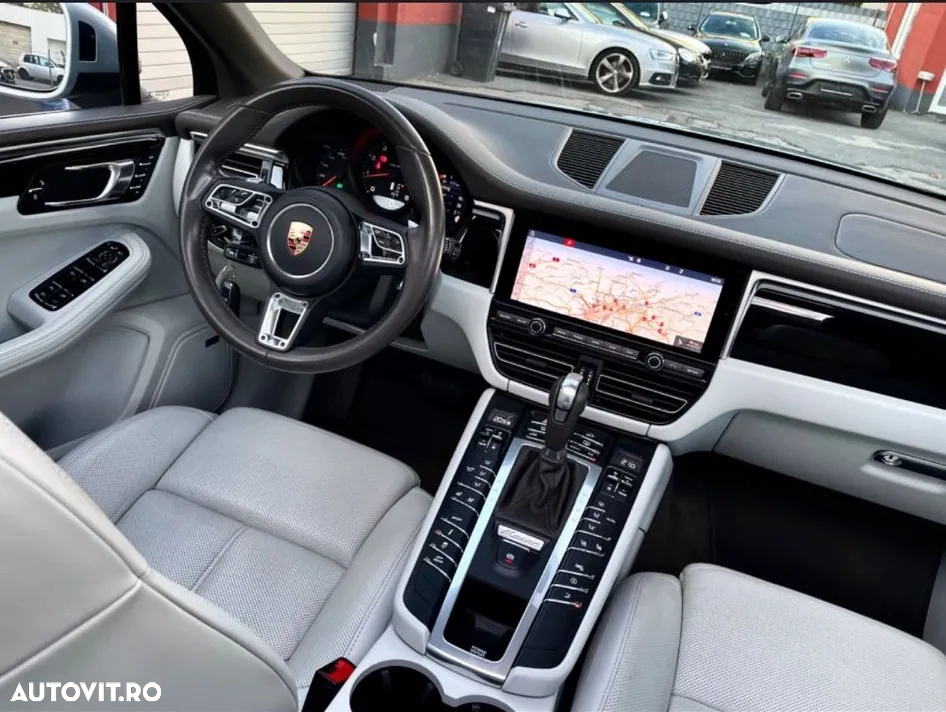 Porsche Macan PDK - 26