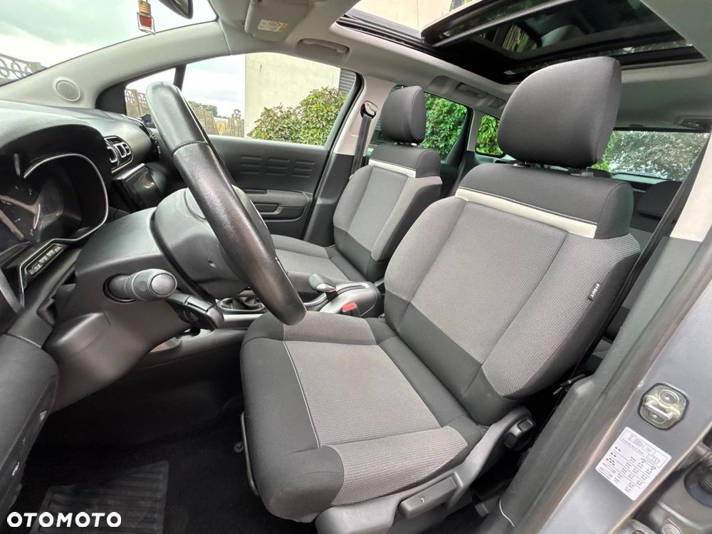 Citroën C3 Aircross - 14