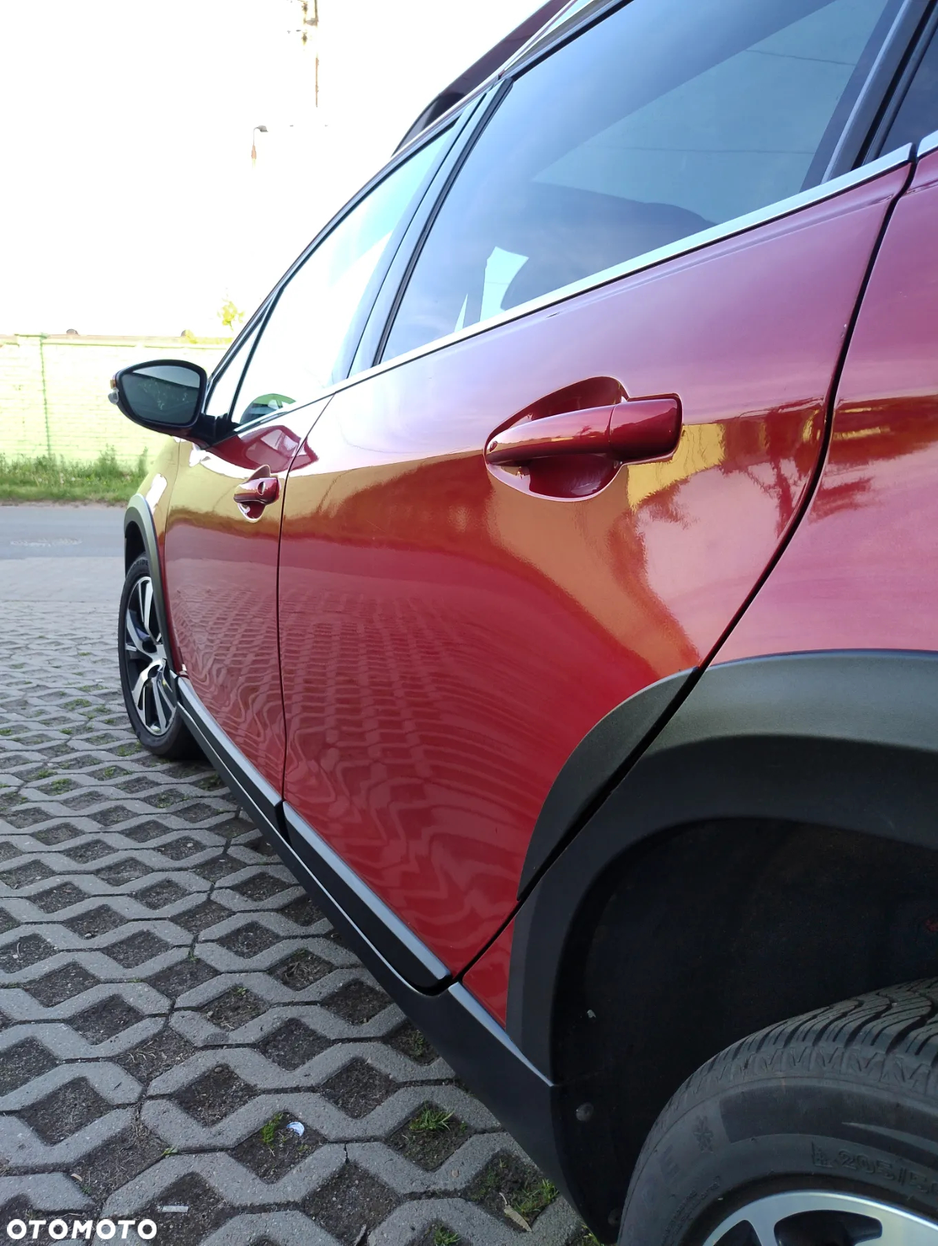 Peugeot 2008 1.2 Pure Tech GPF Allure S&S - 16
