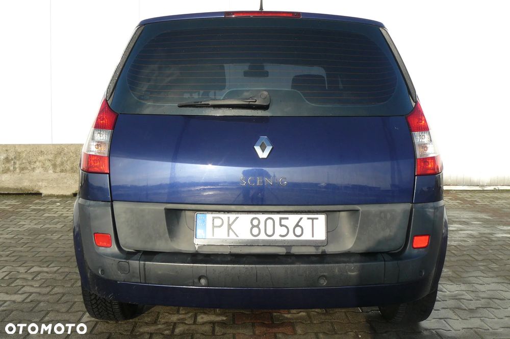 Renault Scenic - 12