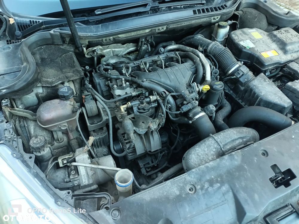 Peugeot 508 2.0 HDi Allure - 8