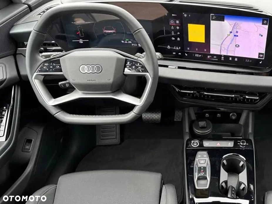 Audi Q6 e-tron - 9