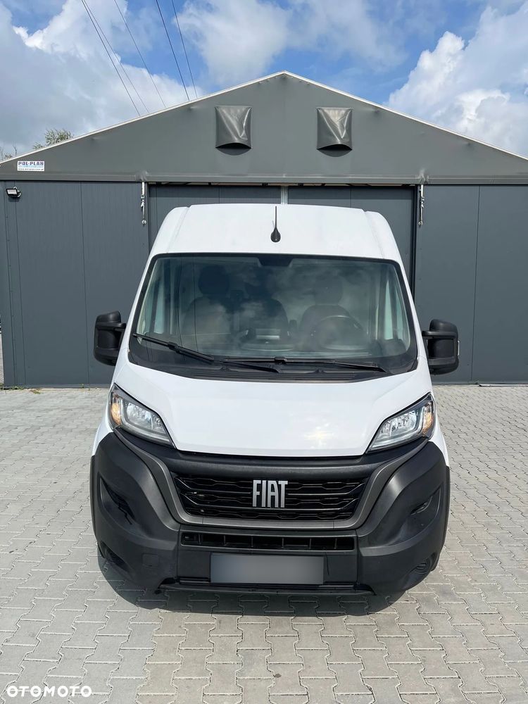 Fiat Ducato L2H2 - 1