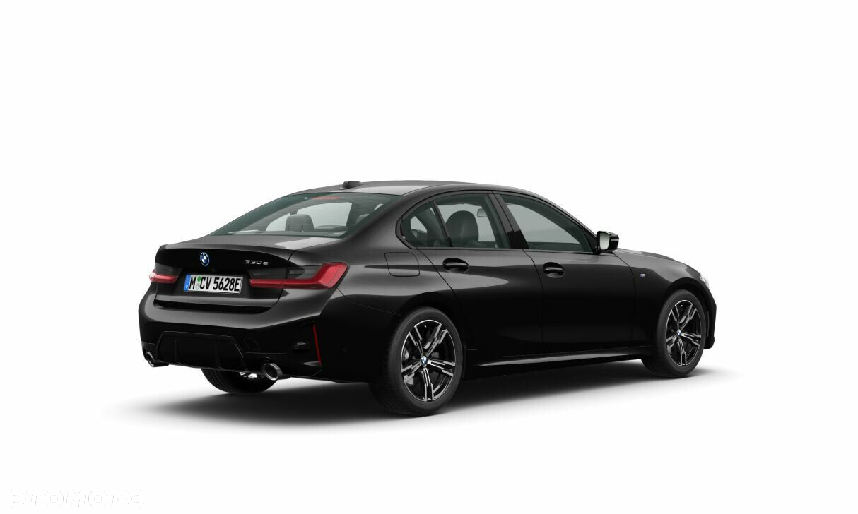 BMW Seria 3 - 2