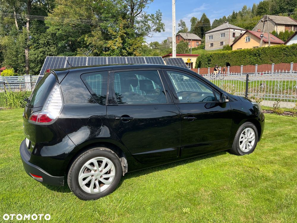 Renault Scenic 1.2 TCe Energy Dynamique - 5